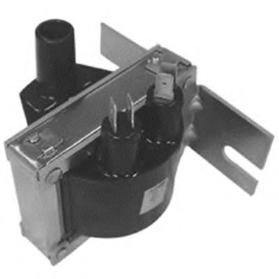 MAGNETI MARELLI 060717019012 Катушка зажигания 