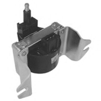 MAGNETI MARELLI 060717020012 Катушка зажигания 