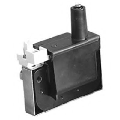 MAGNETI MARELLI 060717022012 Катушка зажигания 