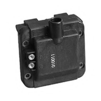 MAGNETI MARELLI 060717023012 Катушка зажигания 