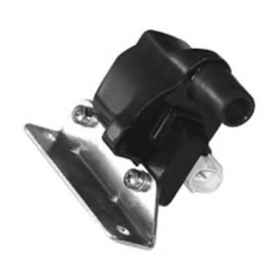 MAGNETI MARELLI 060717026012 Катушка зажигания 