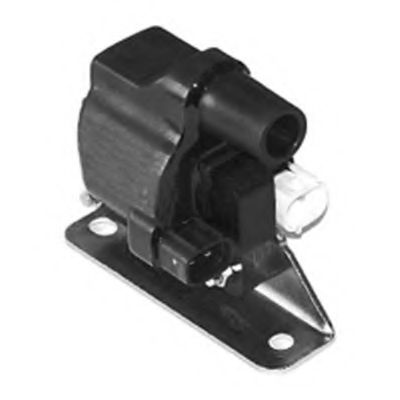 MAGNETI MARELLI 060717027012 Катушка зажигания 