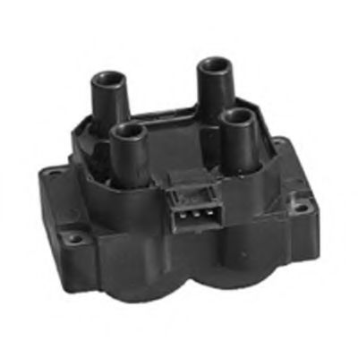 MAGNETI MARELLI 060717037012 Катушка зажигания для FIAT TEMPRA (Фиат Тэмпра) MAGNETI MARELLI 060717037012 Катушка зажигания для FIAT TEMPRA (Фиат Тэмпра)