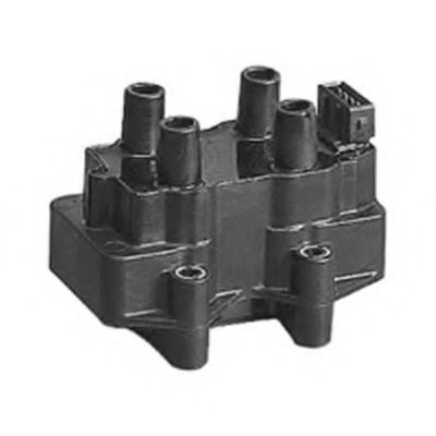 MAGNETI MARELLI 060717043012 Катушка зажигания для HONDA PRELUDE III (Хонда Прэлудэ 3) MAGNETI MARELLI 060717043012 Катушка зажигания для HONDA PRELUDE III (Хонда Прэлудэ 3)