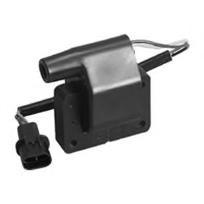 MAGNETI MARELLI 060717057012 Катушка зажигания для HYUNDAI H100 (Хендай Х100) MAGNETI MARELLI 060717057012 Катушка зажигания для HYUNDAI H100 (Хендай Х100)