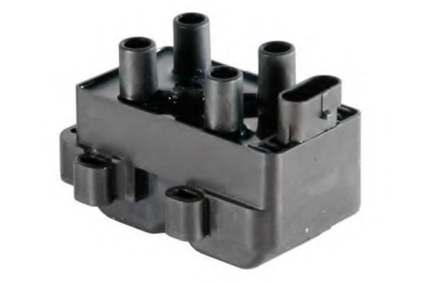 MAGNETI MARELLI 060717060012 Катушка зажигания для RENAULT LUTECIA I (Рено Лутэcиа и) MAGNETI MARELLI 060717060012 Катушка зажигания для RENAULT LUTECIA I (Рено Лутэcиа и)