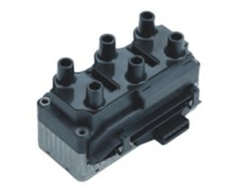 MAGNETI MARELLI 060717061012 Катушка зажигания для FORD GALAXY (Форд Галакси) MAGNETI MARELLI 060717061012 Катушка зажигания для FORD GALAXY (Форд Галакси)