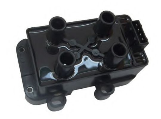 MAGNETI MARELLI 060717072012 Катушка зажигания для RENAULT LUTECIA I (Рено Лутэcиа и) MAGNETI MARELLI 060717072012 Катушка зажигания для RENAULT LUTECIA I (Рено Лутэcиа и)
