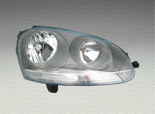 MAGNETI MARELLI 710301212201 Основная фара для VOLKSWAGEN BORA / JETTA V (1K5), GOLF V Variant (1K5), JETTA V (1K5), VENTO V (1K5) 1.4 TSI MAGNETI MARELLI 710301212201 Основная фара для VOLKSWAGEN BORA / JETTA V (1K5), GOLF V Variant (1K5), JETTA V (1K5), VENTO V (1K5) 1.4 TSI