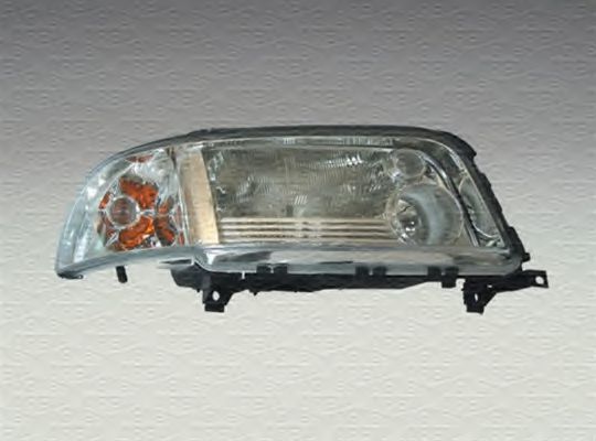MAGNETI MARELLI 710301171275 Основная фара для AUDI A8 (Ауди А8) MAGNETI MARELLI 710301171275 Основная фара для AUDI A8 (Ауди А8)