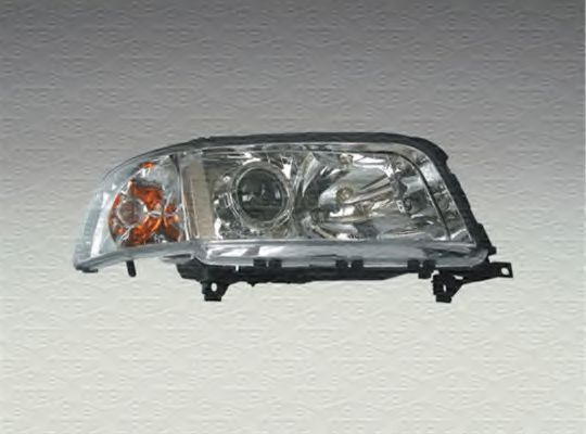 MAGNETI MARELLI 710301171677 Основная фара для AUDI A8 (Ауди А8) MAGNETI MARELLI 710301171677 Основная фара для AUDI A8 (Ауди А8)