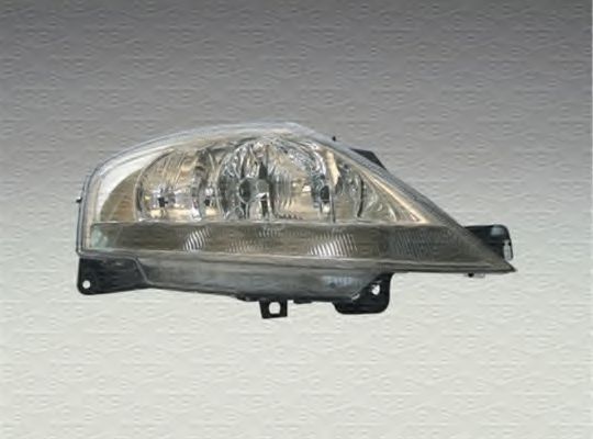 MAGNETI MARELLI 712412001129 Основная фара для CITROëN (Cитроëн) MAGNETI MARELLI 712412001129 Основная фара для CITROëN (Cитроëн)