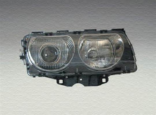 MAGNETI MARELLI 710301170271 Основная фара для BMW 7 (Бмв 7) MAGNETI MARELLI 710301170271 Основная фара для BMW 7 (Бмв 7)