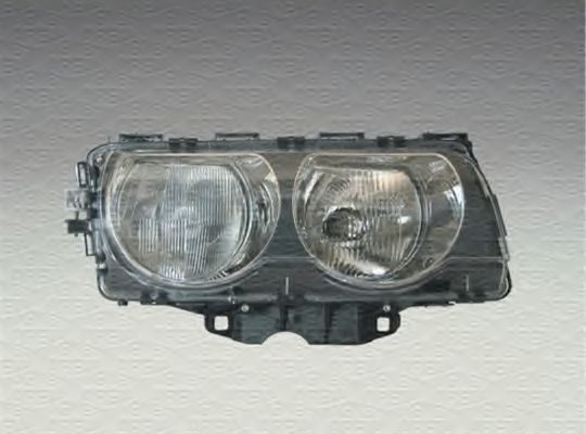 MAGNETI MARELLI 710301170201 Основная фара для BMW 7 (Бмв 7) MAGNETI MARELLI 710301170201 Основная фара для BMW 7 (Бмв 7)