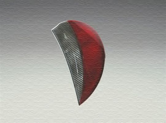 MAGNETI MARELLI 712384851129 Задний фонарь 