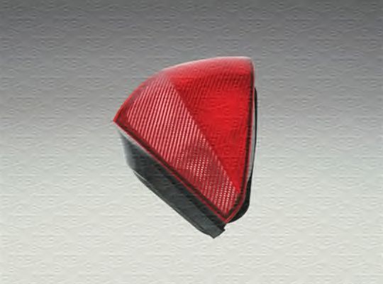 MAGNETI MARELLI 712418451129 Задний фонарь 