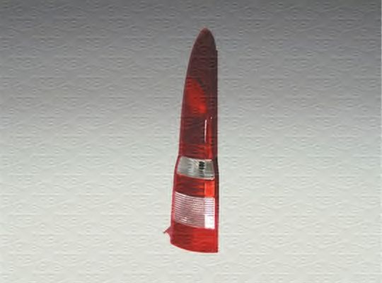 MAGNETI MARELLI 712028020122 Задний фонарь 