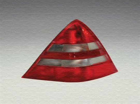MAGNETI MARELLI 715010642701 Задний фонарь 