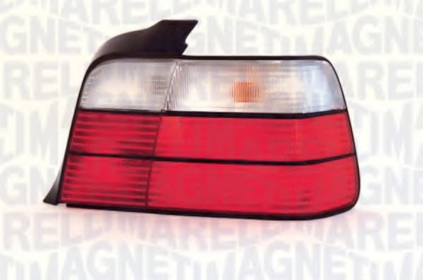 MAGNETI MARELLI 714098290395 Задний фонарь 
