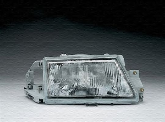 MAGNETI MARELLI 712359701129 Основная фара 