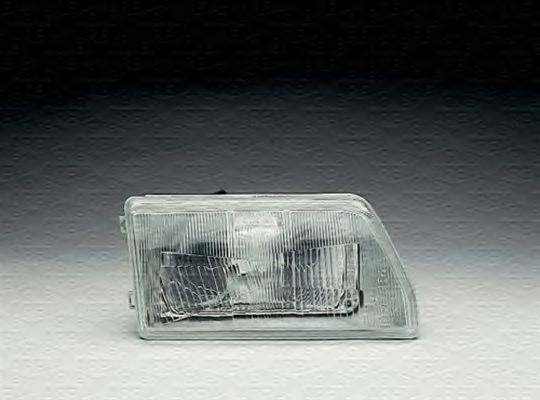 MAGNETI MARELLI 712352401129 Основная фара 
