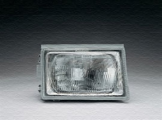 MAGNETI MARELLI 712030520009 Основная фара 