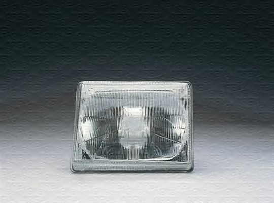 MAGNETI MARELLI 712058460009 Основная фара для FIAT (Фиат) MAGNETI MARELLI 712058460009 Основная фара для FIAT (Фиат)
