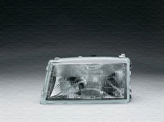 MAGNETI MARELLI 712334711129 Основная фара для FIAT TIPO (Фиат Типо) MAGNETI MARELLI 712334711129 Основная фара для FIAT TIPO (Фиат Типо)