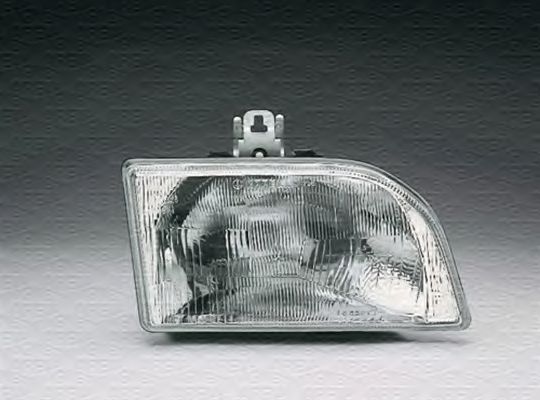 MAGNETI MARELLI 712037021129 Основная фара 
