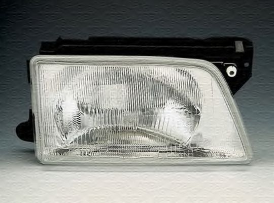 MAGNETI MARELLI 712038040009 Основная фара для OPEL (Опель) MAGNETI MARELLI 712038040009 Основная фара для OPEL (Опель)