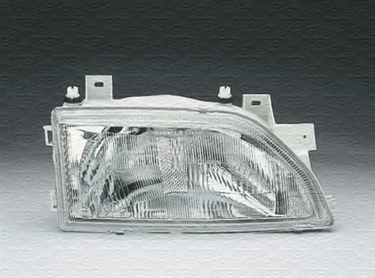 MAGNETI MARELLI 712367801129 Основная фара для FORD ESCORT V (Форд Эскорт 5) MAGNETI MARELLI 712367801129 Основная фара для FORD ESCORT V (Форд Эскорт 5)