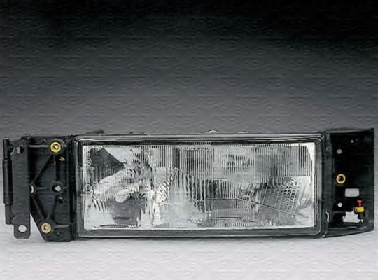 MAGNETI MARELLI 712358851129 Основная фара 
