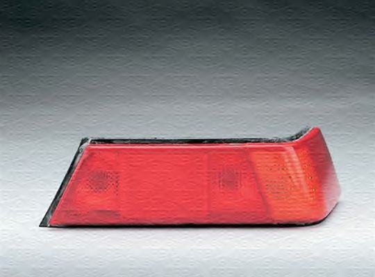 MAGNETI MARELLI 712337411120 Задний фонарь 