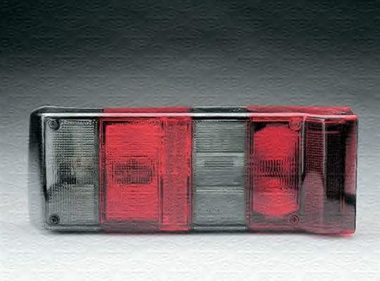 MAGNETI MARELLI 711314631110 Задний фонарь 