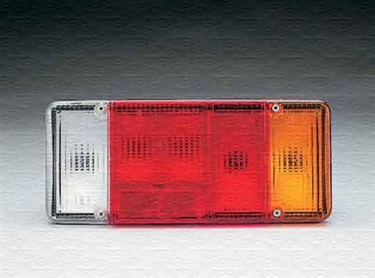 MAGNETI MARELLI 711310401110 Задний фонарь 