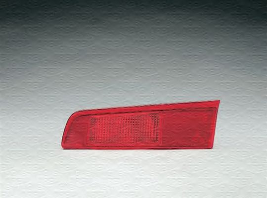 MAGNETI MARELLI 712364001129 Задний фонарь 