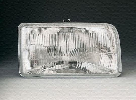 MAGNETI MARELLI 712037001129 Основная фара 