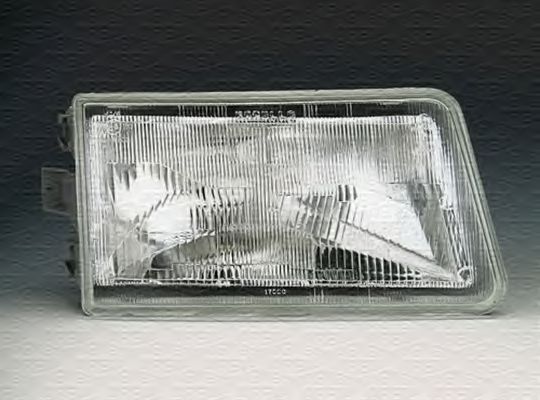 MAGNETI MARELLI 712332551129 Основная фара 