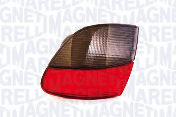 MAGNETI MARELLI 714025320701 Задний фонарь для PEUGEOT (Пежо) MAGNETI MARELLI 714025320701 Задний фонарь для PEUGEOT (Пежо)