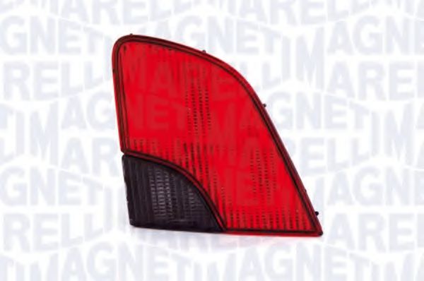 MAGNETI MARELLI 714025320703 Задний фонарь для PEUGEOT (Пежо) MAGNETI MARELLI 714025320703 Задний фонарь для PEUGEOT (Пежо)
