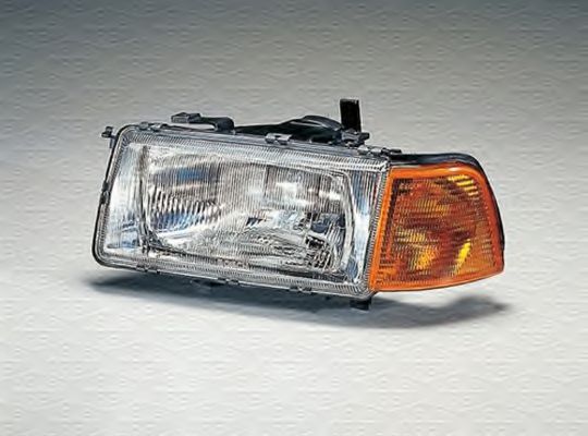 MAGNETI MARELLI 710301075101 Основная фара для AUDI 80 (Ауди 80) MAGNETI MARELLI 710301075101 Основная фара для AUDI 80 (Ауди 80)
