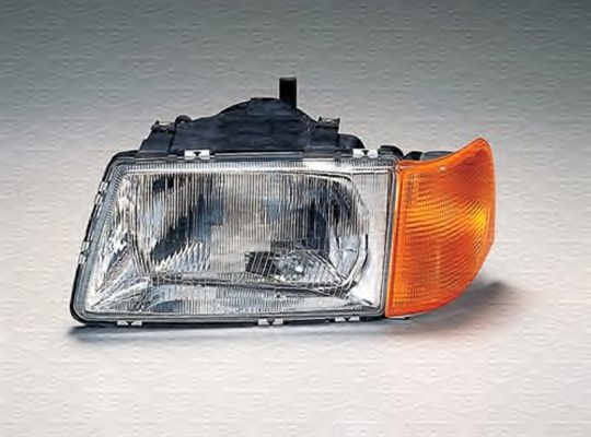 MAGNETI MARELLI 710301066112 Основная фара для AUDI 100 (Ауди 100) MAGNETI MARELLI 710301066112 Основная фара для AUDI 100 (Ауди 100)