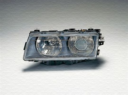 MAGNETI MARELLI 710301043201 Основная фара для BMW 7 (Бмв 7) MAGNETI MARELLI 710301043201 Основная фара для BMW 7 (Бмв 7)