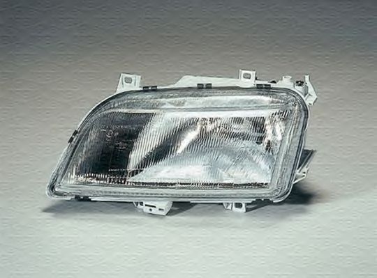 MAGNETI MARELLI 710301048311 Основная фара для FORD GALAXY (Форд Галакси) MAGNETI MARELLI 710301048311 Основная фара для FORD GALAXY (Форд Галакси)