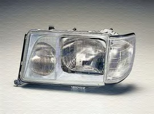 MAGNETI MARELLI 710301073317 Основная фара для MERCEDES-BENZ E-CLASS (Мэрcэдэс-бэнз Е класс) MAGNETI MARELLI 710301073317 Основная фара для MERCEDES-BENZ E-CLASS (Мэрcэдэс-бэнз Е класс)