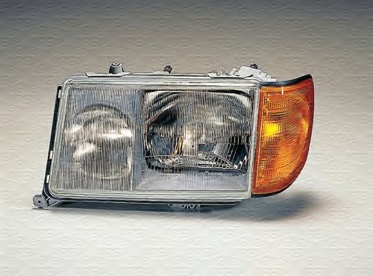 MAGNETI MARELLI 710301073301 Основная фара для MERCEDES-BENZ E-CLASS (Мэрcэдэс-бэнз Е класс) MAGNETI MARELLI 710301073301 Основная фара для MERCEDES-BENZ E-CLASS (Мэрcэдэс-бэнз Е класс)