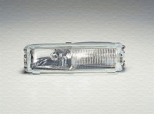 MAGNETI MARELLI 710301072155 Основная фара для FORD SCORPIO I (Форд Скорпио 1) MAGNETI MARELLI 710301072155 Основная фара для FORD SCORPIO I (Форд Скорпио 1)