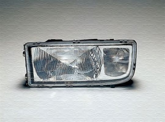 MAGNETI MARELLI 710301081319 Основная фара для MERCEDESBENZ (Мерседес бенц) MAGNETI MARELLI 710301081319 Основная фара для MERCEDESBENZ (Мерседес бенц)