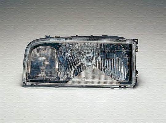 MAGNETI MARELLI 710301081317 Основная фара для MERCEDESBENZ (Мерседес бенц) MAGNETI MARELLI 710301081317 Основная фара для MERCEDESBENZ (Мерседес бенц)