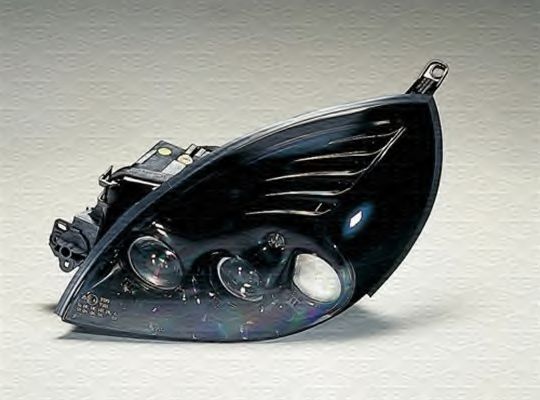 MAGNETI MARELLI 710301155203 Основная фара для FORD PUMA (Форд Пума) MAGNETI MARELLI 710301155203 Основная фара для FORD PUMA (Форд Пума)